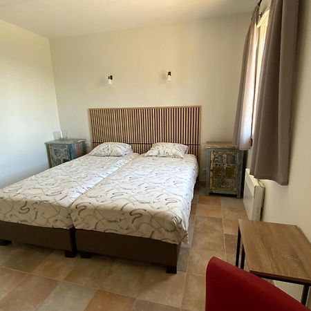 טורטור Villa Bramasole מראה חיצוני תמונה