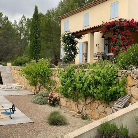טורטור Villa Bramasole מראה חיצוני תמונה