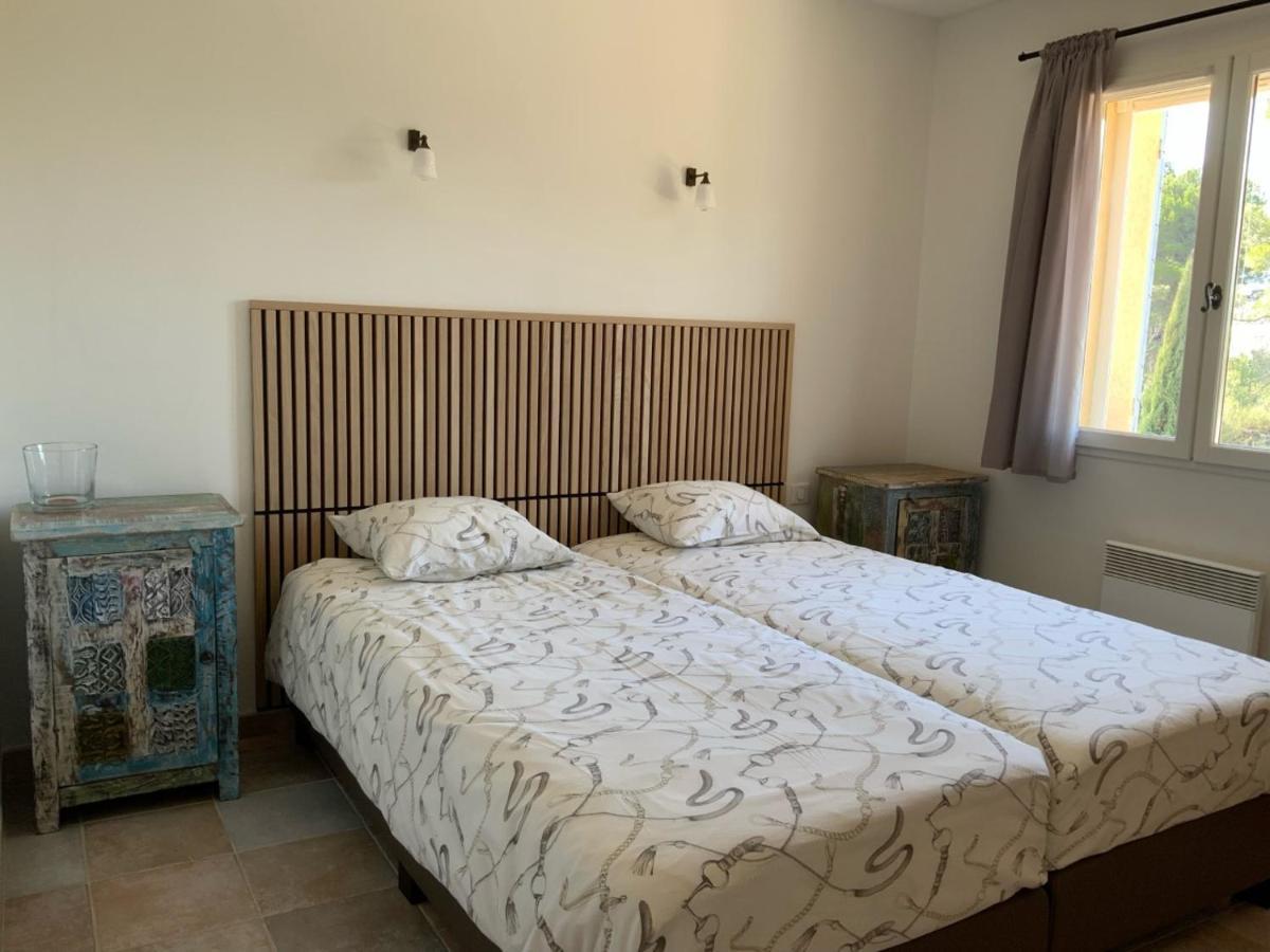 טורטור Villa Bramasole מראה חיצוני תמונה