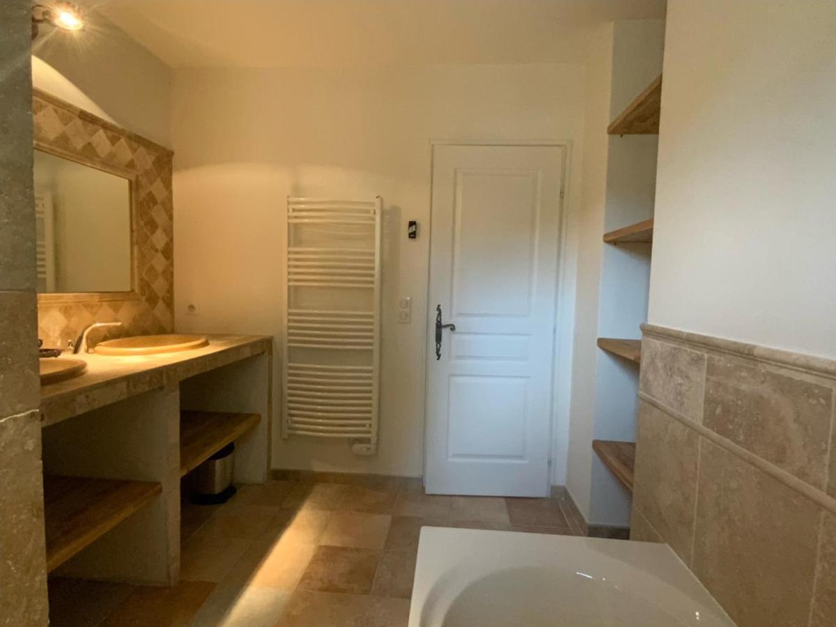 טורטור Villa Bramasole מראה חיצוני תמונה