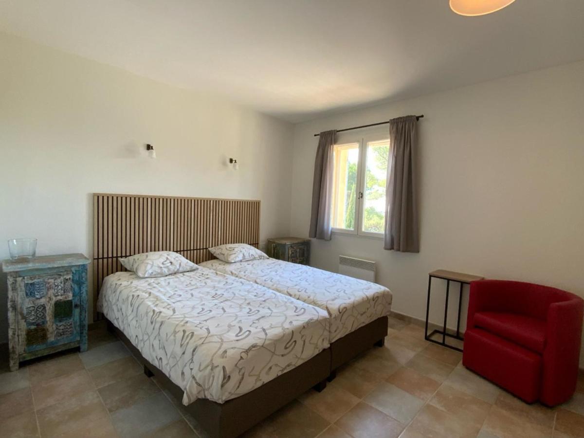 טורטור Villa Bramasole מראה חיצוני תמונה