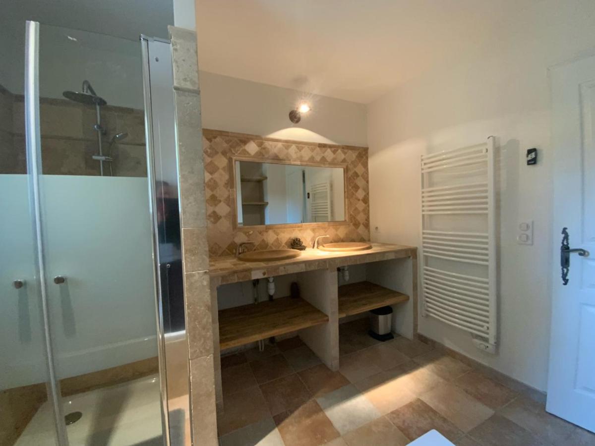 טורטור Villa Bramasole מראה חיצוני תמונה