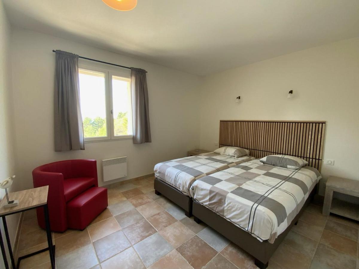 טורטור Villa Bramasole מראה חיצוני תמונה