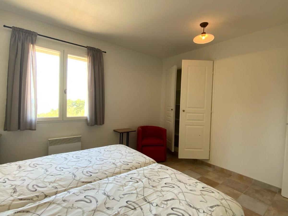 טורטור Villa Bramasole מראה חיצוני תמונה