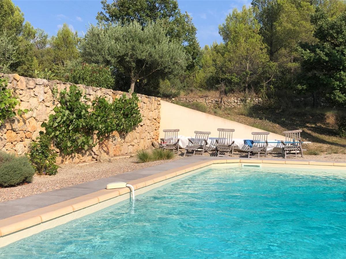 טורטור Villa Bramasole מראה חיצוני תמונה