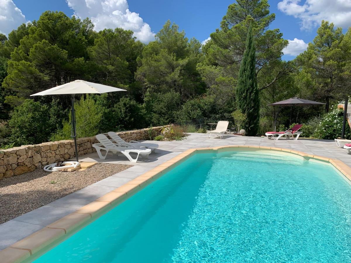 טורטור Villa Bramasole מראה חיצוני תמונה