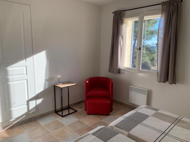 טורטור Villa Bramasole מראה חיצוני תמונה