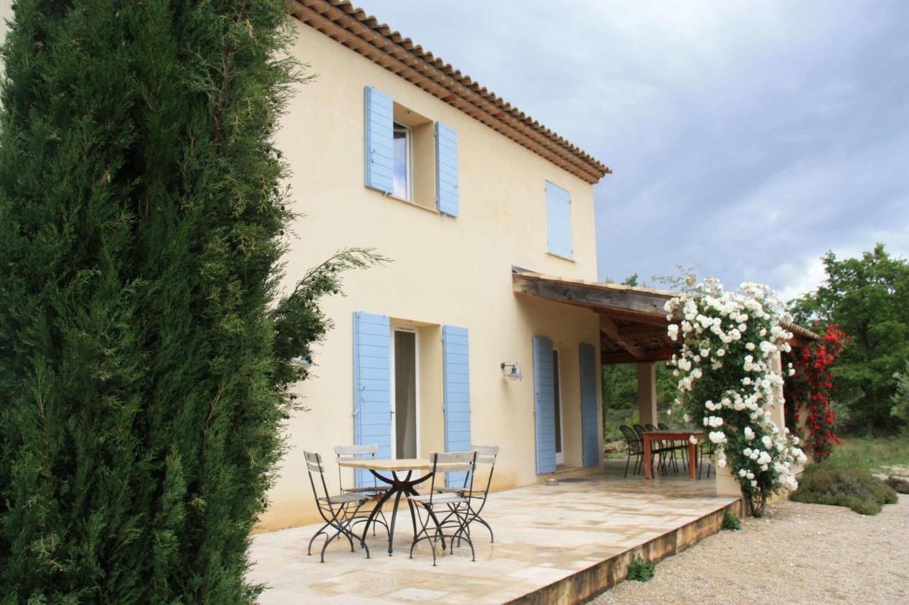 טורטור Villa Bramasole מראה חיצוני תמונה