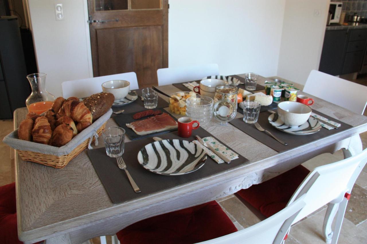 טורטור Villa Bramasole מראה חיצוני תמונה