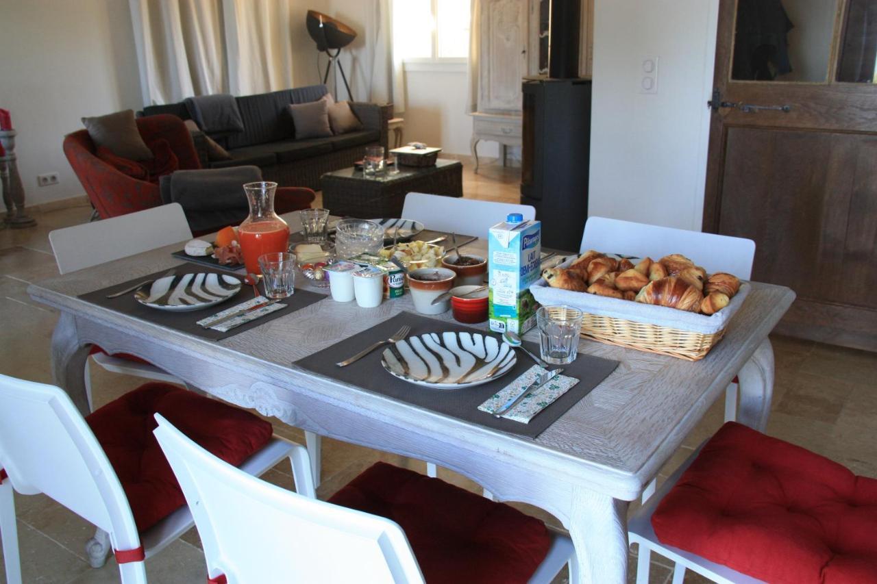 טורטור Villa Bramasole מראה חיצוני תמונה