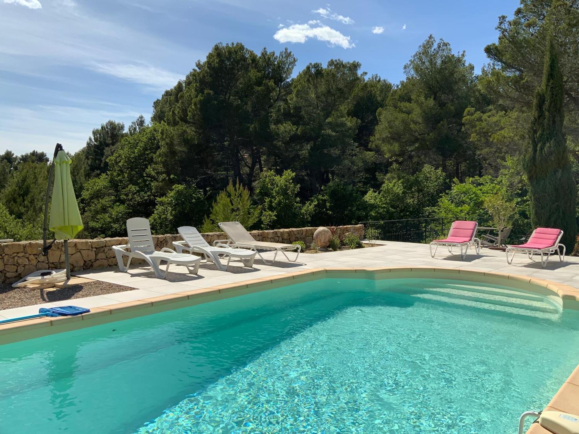 טורטור Villa Bramasole מראה חיצוני תמונה