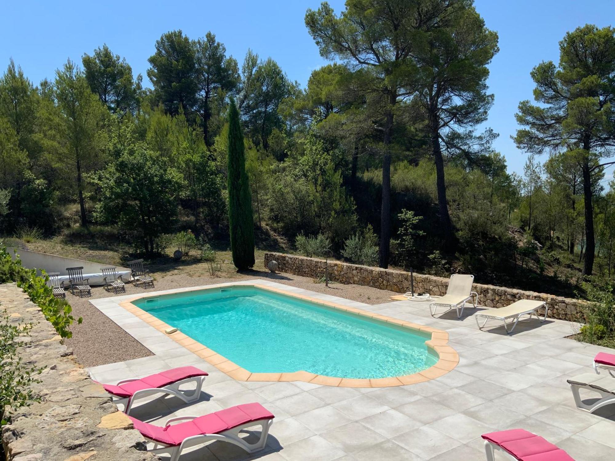 טורטור Villa Bramasole מראה חיצוני תמונה