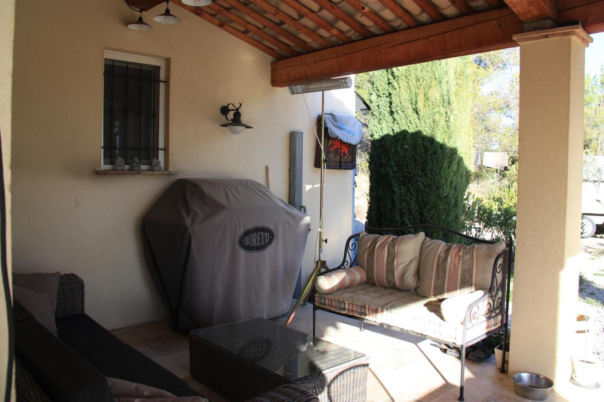טורטור Villa Bramasole מראה חיצוני תמונה